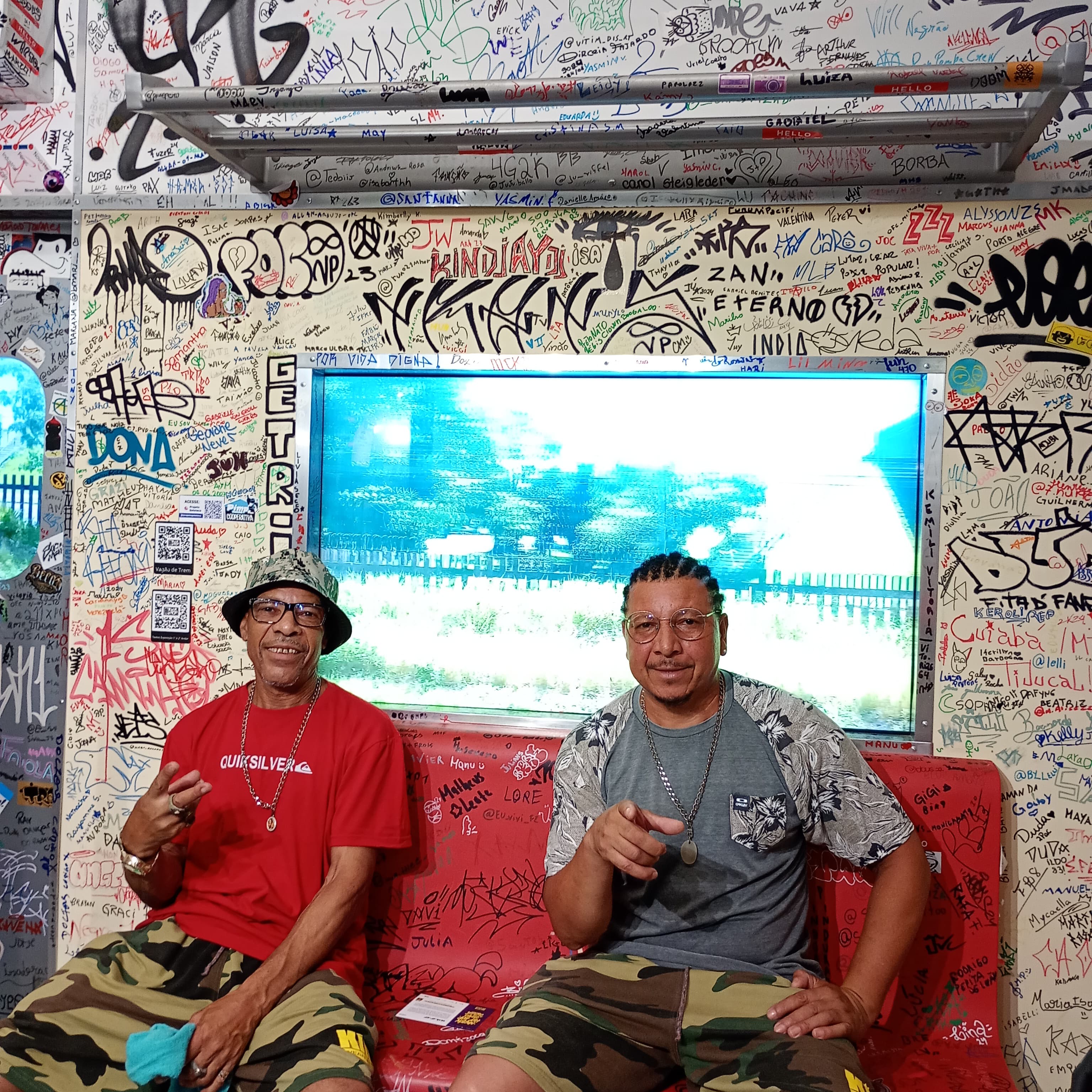Gargamell e Kruell