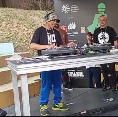 DJ Kruell