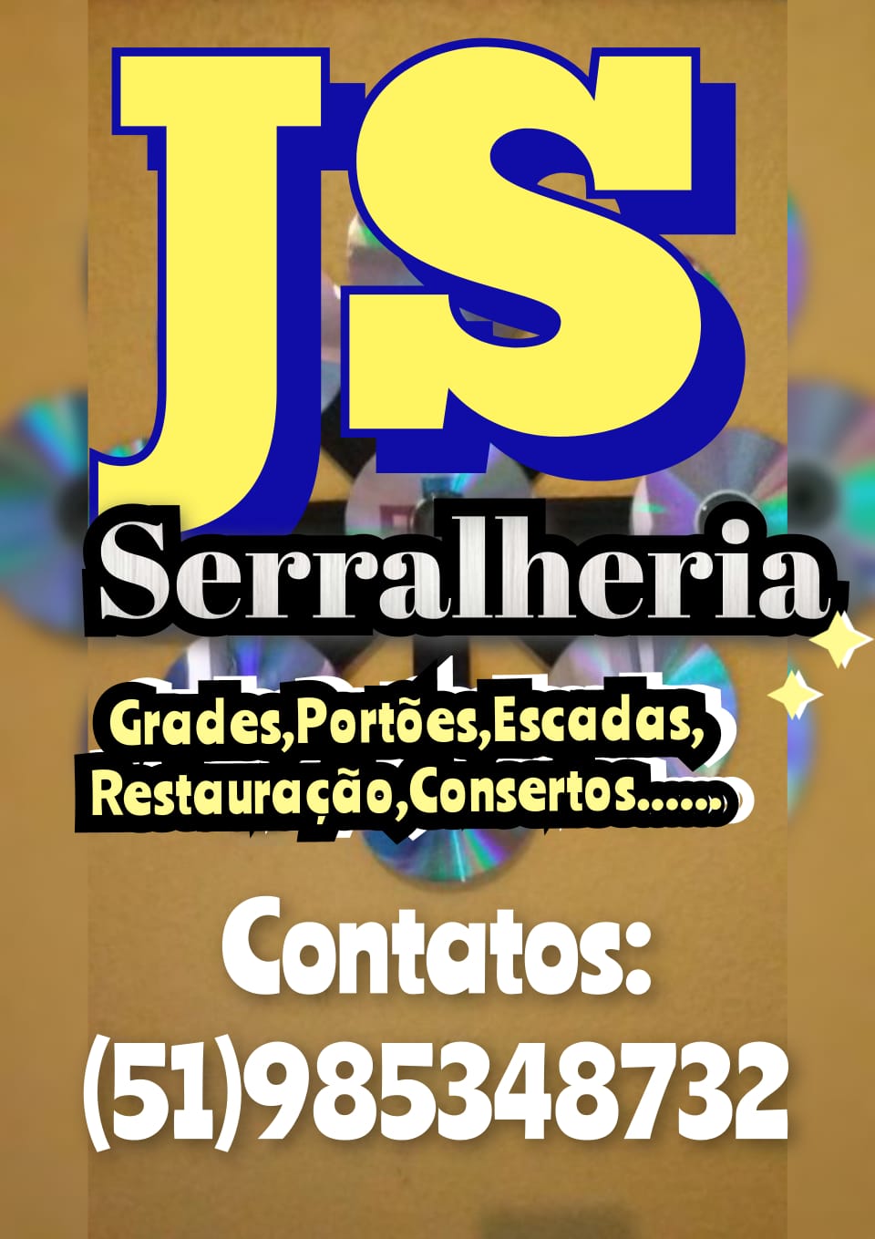 Serralheiro
