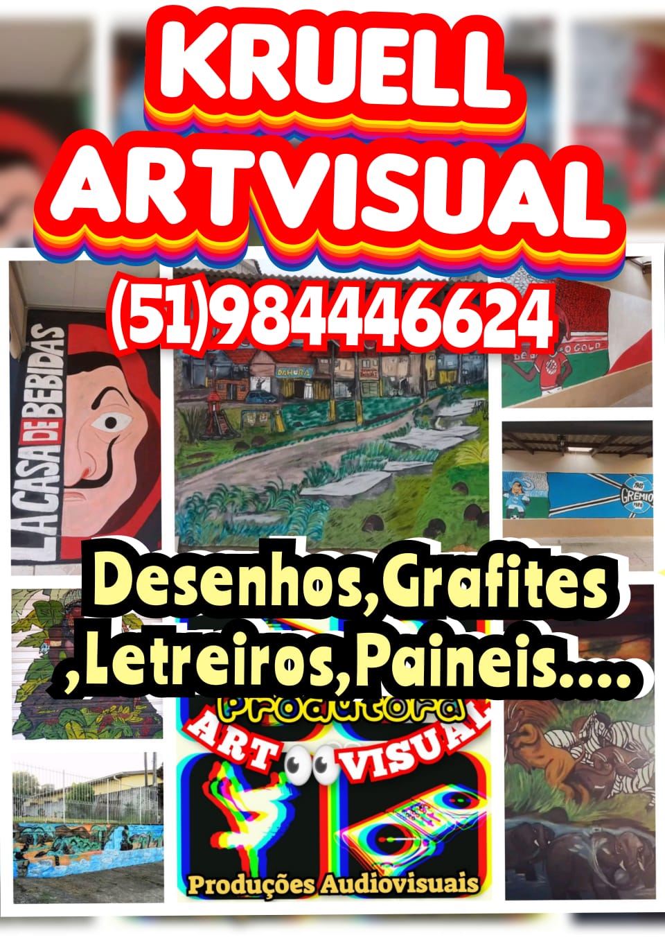 Grafites